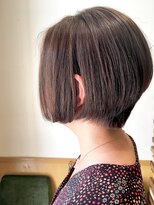 キー ヘアーアンドビューティーサロン(Kii hair&beauty salon)&nbsp;グラボブ