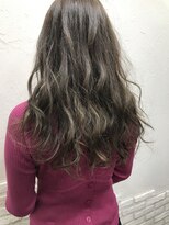 セレスト 下北沢店(CELESTE)&nbsp;ロング大人ウェーブ