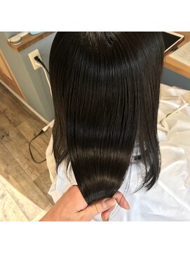 サロン ライム(SALON LIME) ◯ウル艶ナノ縮毛矯正