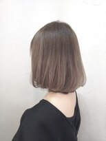 レイール 下北沢(Reir)&nbsp;【reir下北沢】*ボブディ+ミルティベージュ*