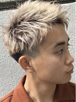 9.47の写真/【21時まで営業】あいまいなオーダーでOK!