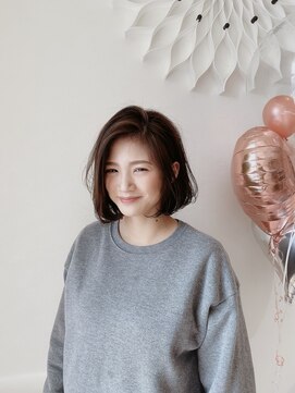 ヘアーリエット(Hair Lieto) ボブ