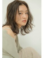 モードケイズ 西宮(MODE K's)&nbsp;【西宮/髪質改善/イルミナカラー/インナーカラー/白髪染め