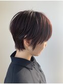 コンパクトショート