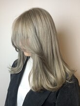 シンセリティ 宮崎市恒久店(Sincerity) エメラルドシルバー♪