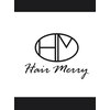 ヘア メリー(Hair Merry)のお店ロゴ