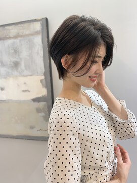 ジエクト ヴィシア(The Ect VIXIA) 大人かわいい韓国マッシュくすみカラー