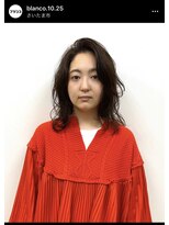 ブランコ&nbsp;ズッカール