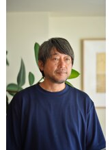 エクリュ 自由が丘(ecru)&nbsp;大羽 興次