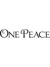 ONE PEACE　
