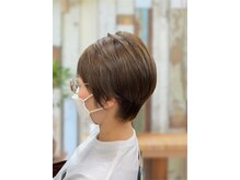 ヘアー アンアン(Hair AnAn)