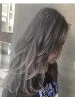 スーク 宜野湾店(suuk)&nbsp;スモーキーグレージュ