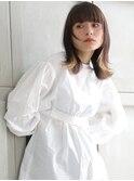 くびれミディアムレイヤー