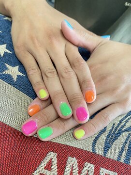 フーエバー(WHOEVER-19) 全部夏のせい