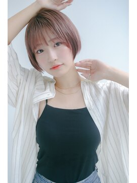 ネロ(Nero) 《Nero》バニラベージュ　#大和