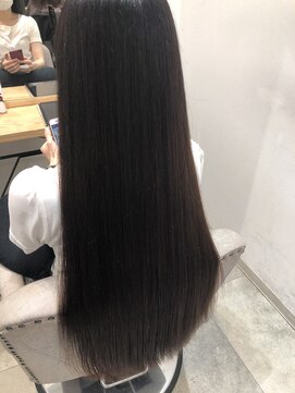 髪質改善サロン ミューズ 一社店(MUSE) 【業界話題★髪質改善美髪チャージTR★94%OGカラー取扱サロン】