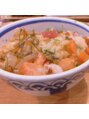 あるじゃんすー 池袋店&nbsp;お米が大好きです！！この前海鮮丼を食べました★