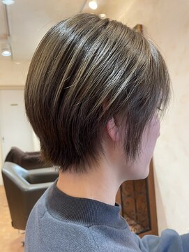 シエロ(cielo) ｃｉｅｌｏスタイル