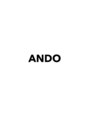 アンド(ANDO)/ANDO Hair&Eye