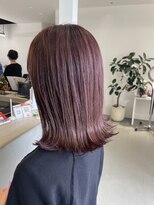 ゴットラトゥール(GOTTO LATOUR)&nbsp;ピンクバイオレットカラー