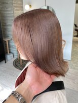 ソル オモテサンドウ 表参道 青山(SOL . OMOTESANDO)&nbsp;モード/イメチェン/チェリーブラウン/ダークアッシュ[表参道駅]