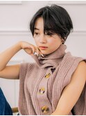 大人ハンサムショート 3