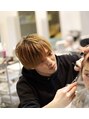 ヘア クレオ(HAIR CREO) 下南 恵