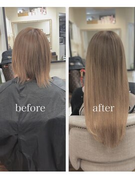 ルフレ 新宿本店1st(Reflet) お客様カタログ