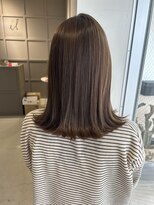 イル(il)&nbsp;ミルクティーベージュ【刈谷　安城　知立】