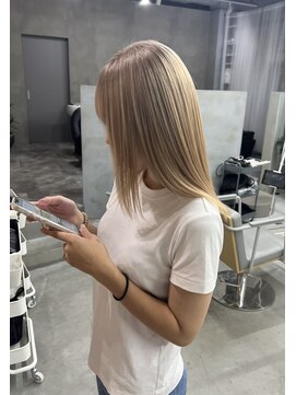 クリム(qulim) クリームベージュ