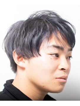 コモレビ(ko.mo.re.bi) メンズショート