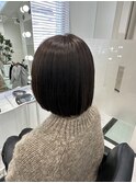 20代 30代40代 透明感大人オリーブカラー