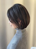 エルサフィロ ヒゴバシ(el zafiro)&nbsp;【エルサフィロ　肥後橋】お客様スタイル