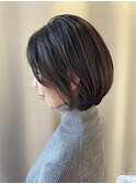 【エルサフィロ 肥後橋】お客様スタイル