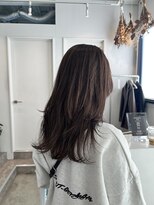 ロカ 表参道(loka)&nbsp;美髪[表参道/髪質改善/ハイライト/インナーカラー]