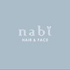 ナビ(nabi)のお店ロゴ