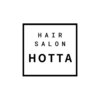 ホッタ(HOTTA)のお店ロゴ