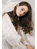 エアー 大阪(AIR)&nbsp;【 AIR 大阪 】山本莉子　重めローレイヤー