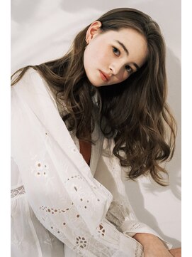 エアー 大阪(AIR) 【 AIR 大阪 】山本莉子　重めローレイヤー