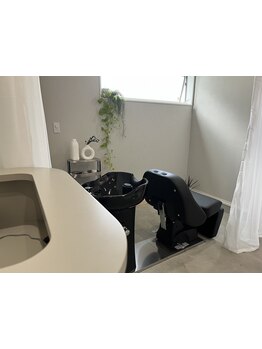 【御着駅】あなたのキレイを叶える!!女性スタイリストによる女性のための完全貸切プライベートサロン◇