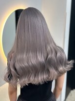 ラピス 福岡天神店(Lapis)&nbsp;アッシュシルバー