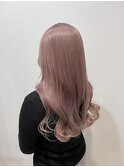 iLUMi × ハイトーンカラー