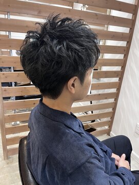 エミュ(emu) スタイリング簡単