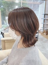 サムソンアンドデリラ 江南店