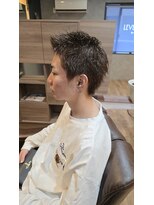 レベンディス(LEVENDIS) フェザーショート