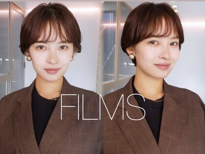 フィルムス 柏(FILMS)の写真