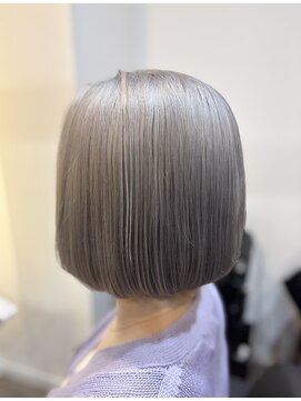 イッツヘアーアヴァ 玉造店(It's Hair Ava) ミニボブ