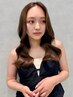 【ご新規様人気no1】カット＋イルミナカラー＋オージュアtr￥15100→￥8500