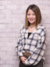 シンプル(Simple) 松川 友香