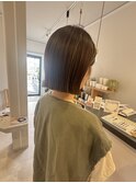 ミニヘイリーボブ